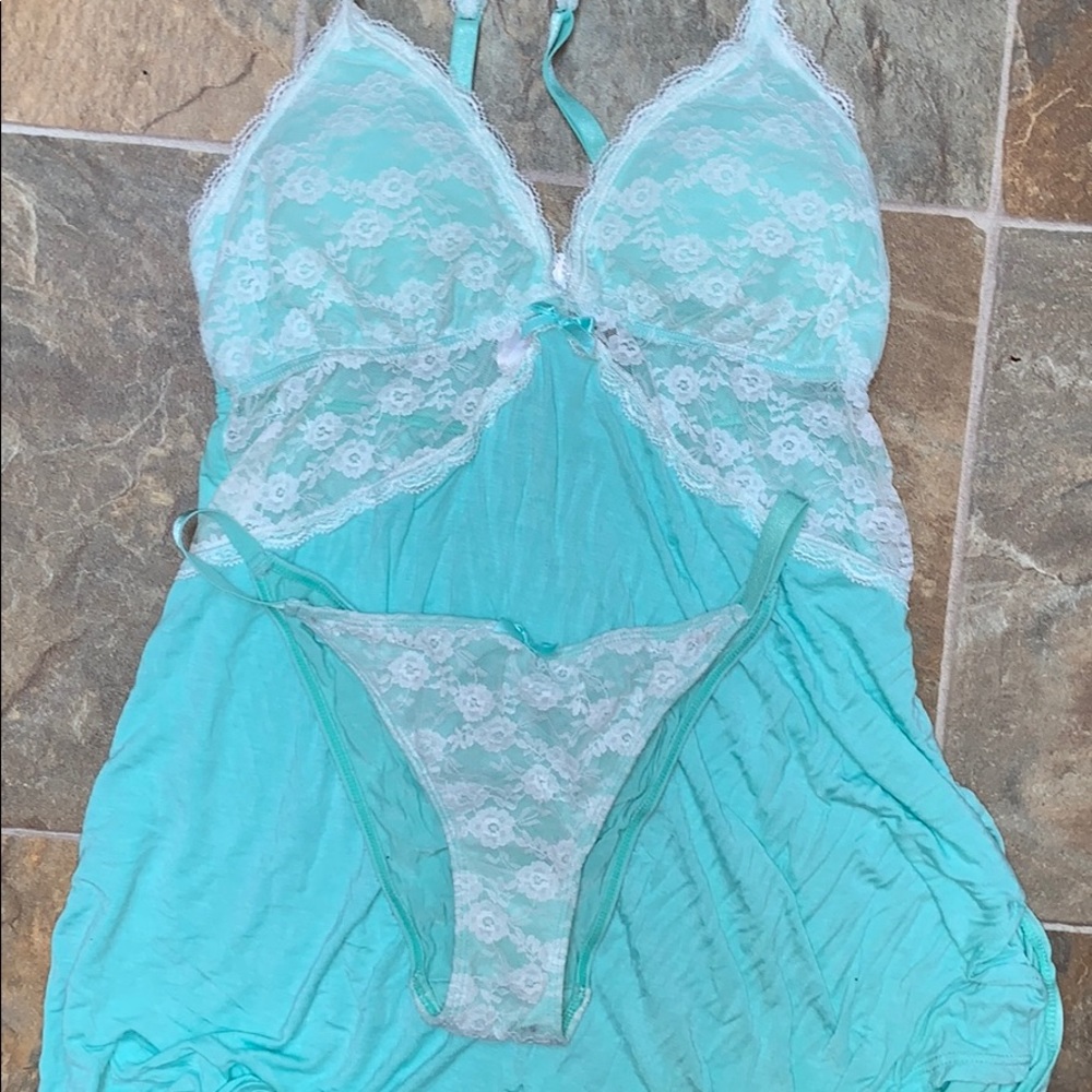 Lingerie